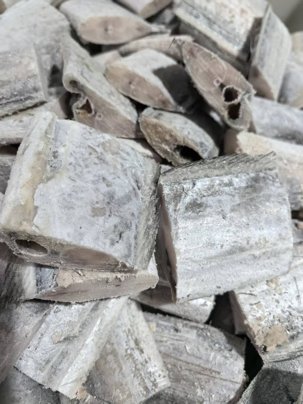 三去大帶魚段（小眼油帶魚